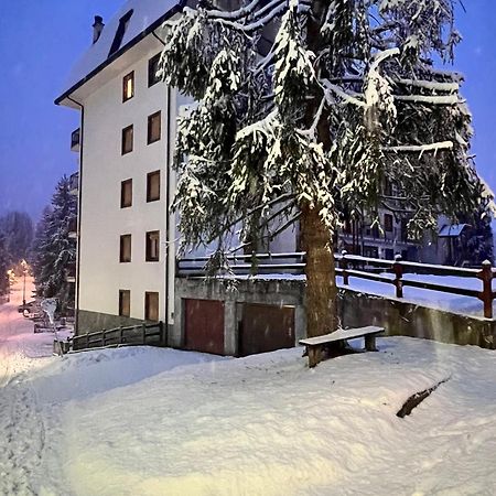 Appartamento Aprica 2.0 Eksteriør billede