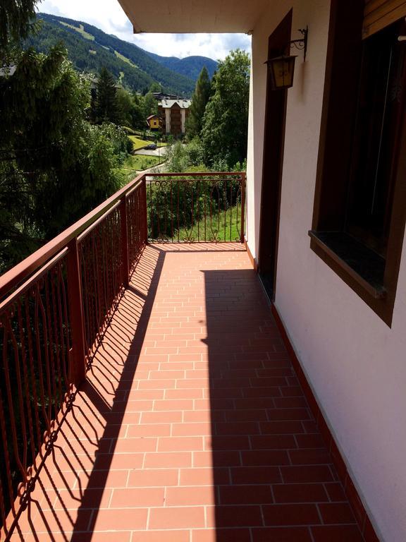 Appartamento Aprica 2.0 Eksteriør billede