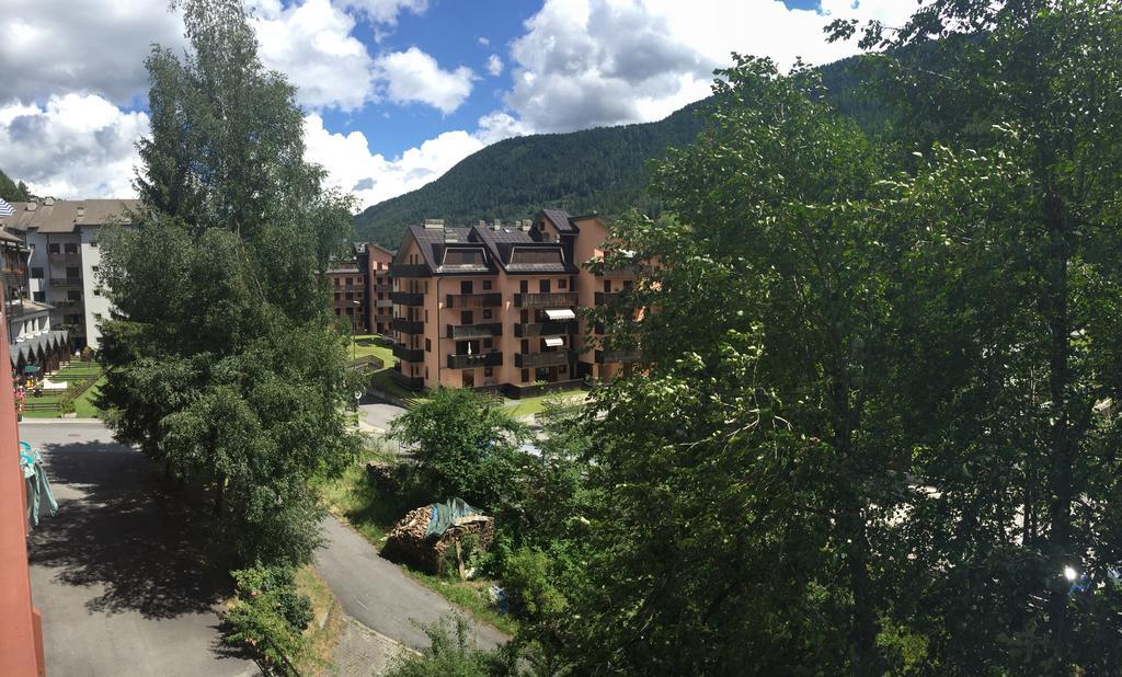 Appartamento Aprica 2.0 Eksteriør billede