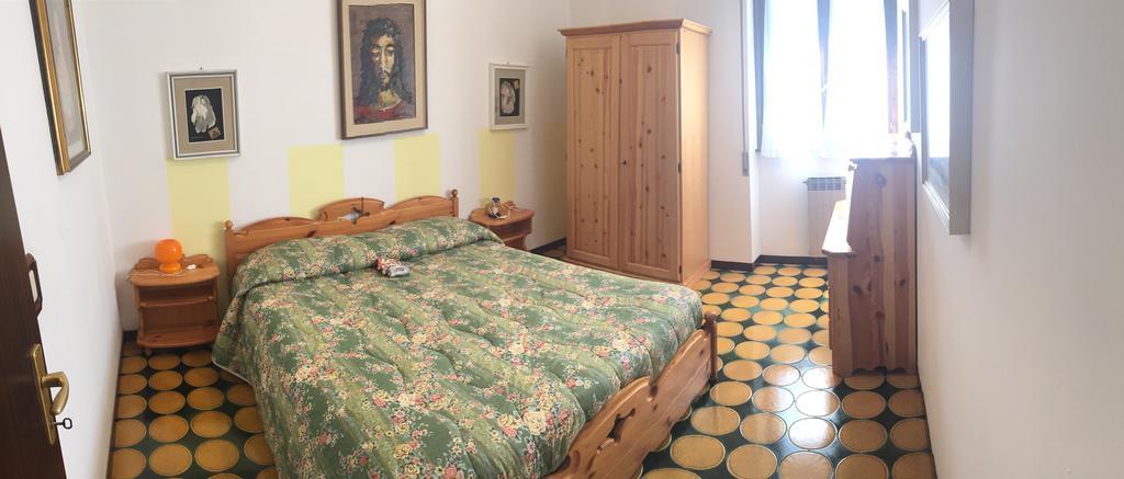 Appartamento Aprica 2.0 Eksteriør billede