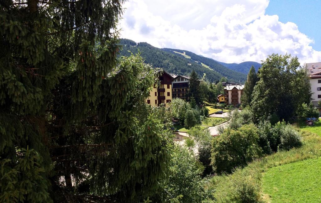 Appartamento Aprica 2.0 Eksteriør billede