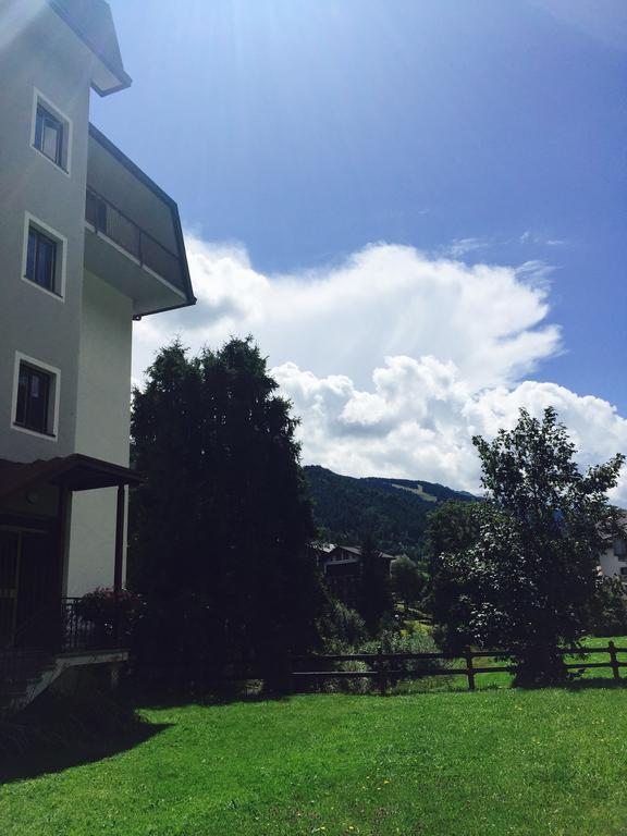Appartamento Aprica 2.0 Eksteriør billede